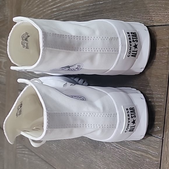 Converse Chuck Taylor All Star Lugged 2.0 M8/W10 - Picture 8 of 15